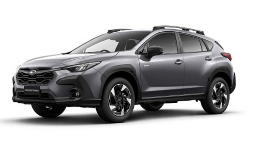 Bảng giá ô tô Subaru tháng 8/2025 mới nhất