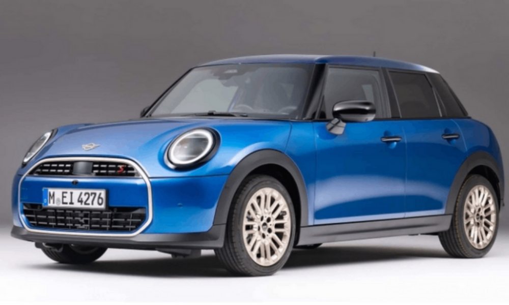 Bảng giá ô tô Mini mới nhất tháng 7/2025