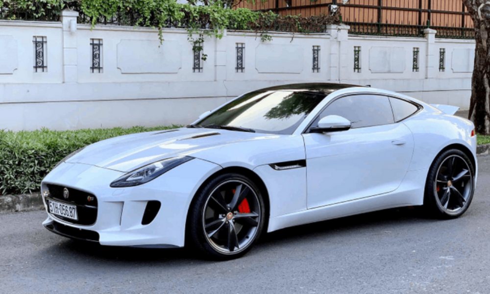 Bảng giá ô tô Jaguar tháng 8/2025 mới nhất