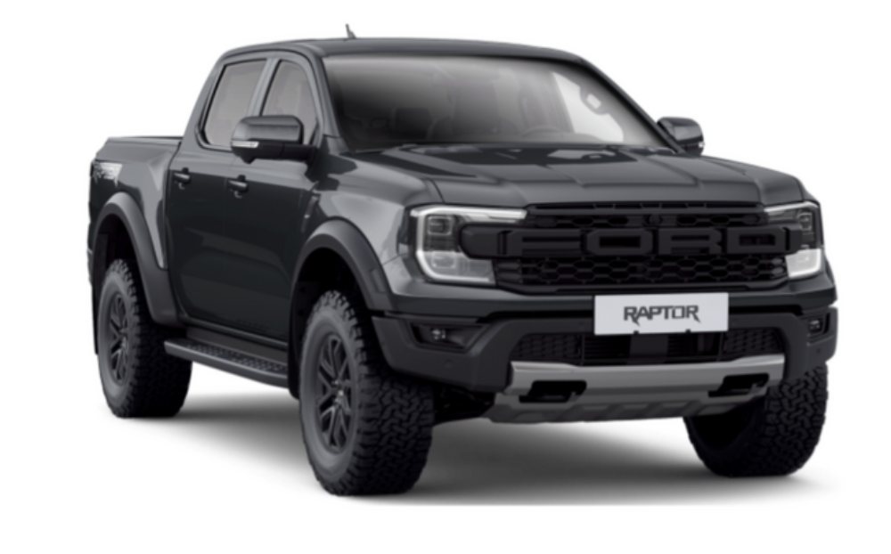 Bảng giá ô tô Ford tháng 9/2025 mới nhất
