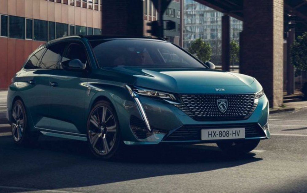 Bảng giá ô tô Peugeot mới nhất tháng 7/2025