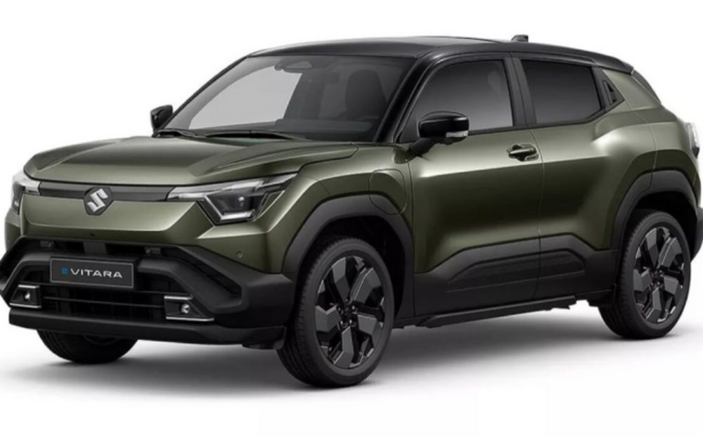 Bảng giá ô tô Suzuki tháng 5/2025