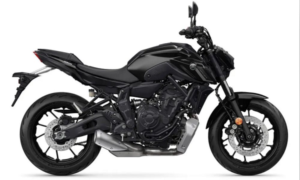 Bảng giá xe máy hãng Yamaha tháng 6/2025 mới nhất