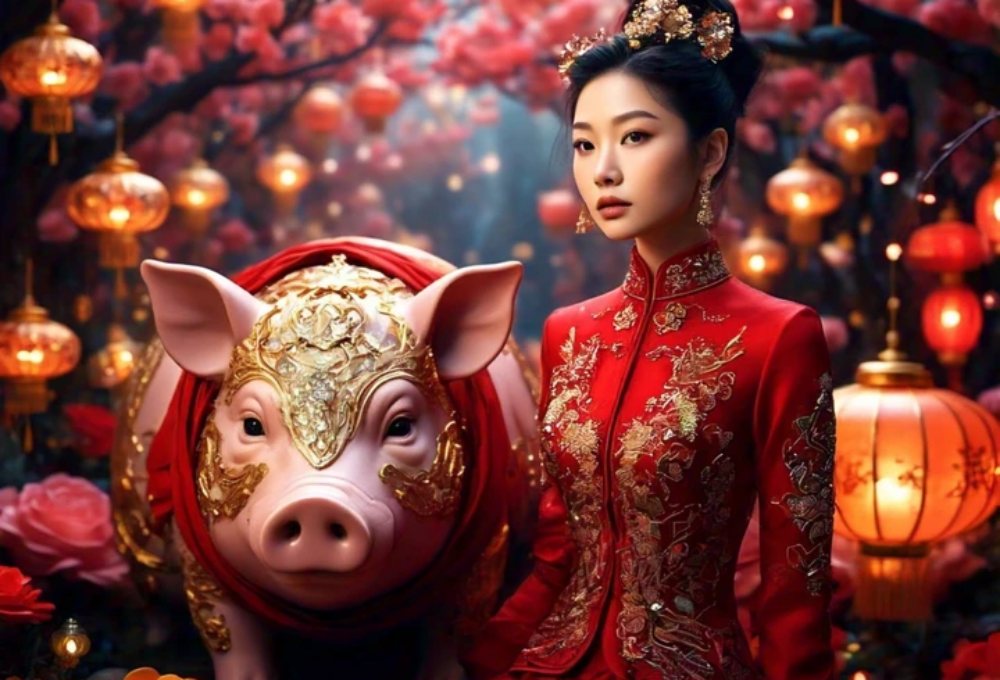 Tổng quan tử vi tuổi Hợi năm Bính Ngọ 2026