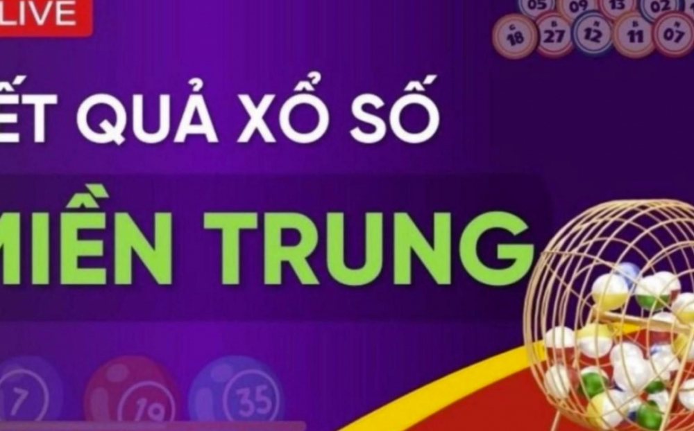 XSMT 13/11 - Kết quả xổ số miền Trung ngày 13/11
