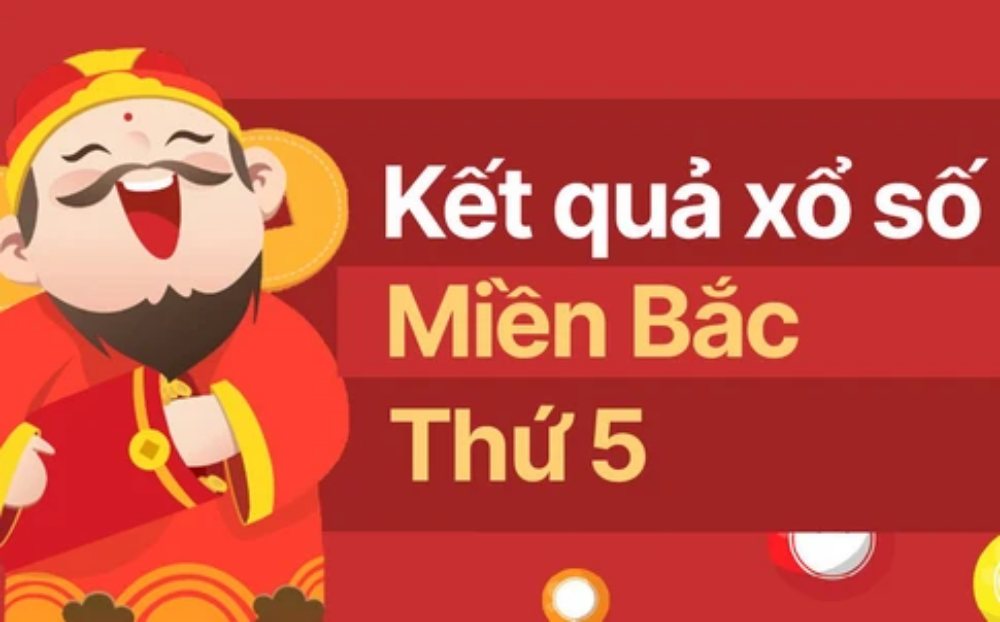 Kết quả xổ số (KQXS) hôm nay thứ Năm ngày 12/3/2026