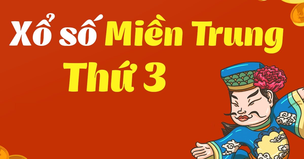 XSMT 28/4 - Kết quả xổ số miền Trung ngày 28/4