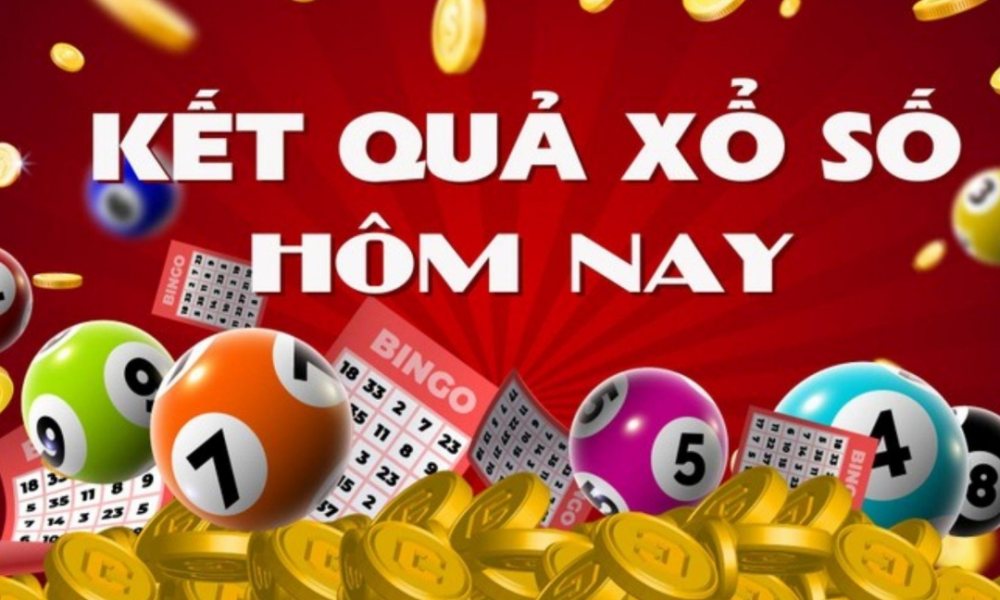 XSMT 2/8, Kết quả xổ số miền Trung hôm nay ngày 2/8/2025