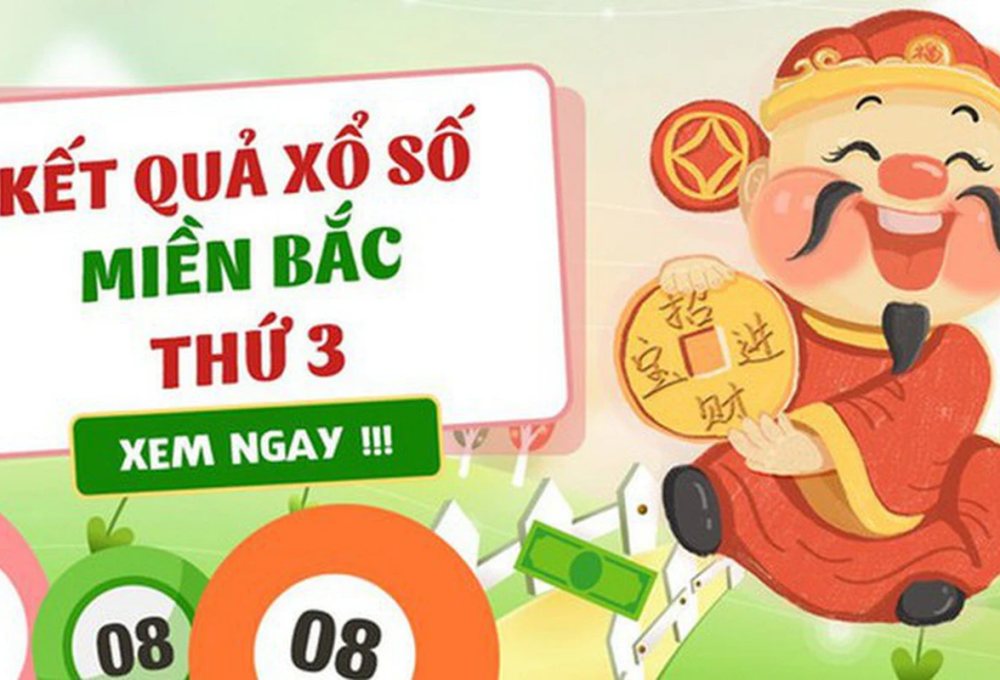 Kết quả xổ số - KQXS hôm nay thứ Ba ngày 24/2/2026