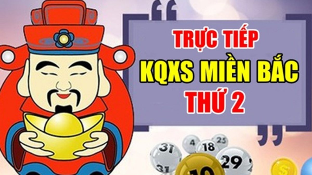 Kết quả xổ số - KQXS hôm nay thứ Hai, ngày 16/3/2026