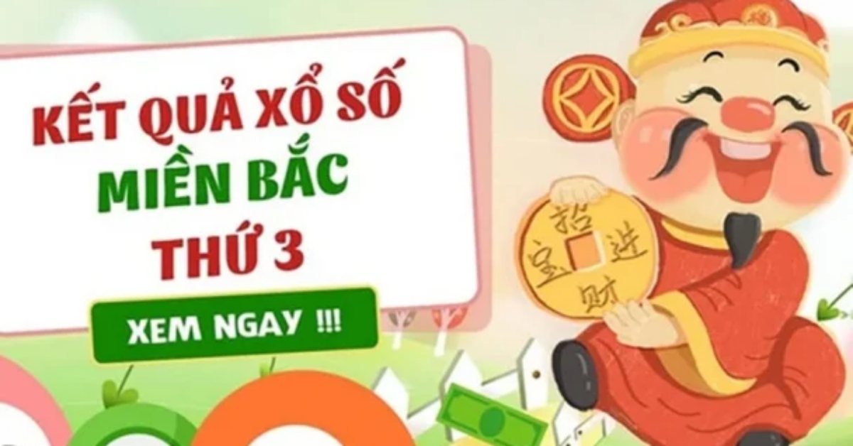 XSMB 28/4 - Kết quả xổ số miền Bắc ngày 28/4