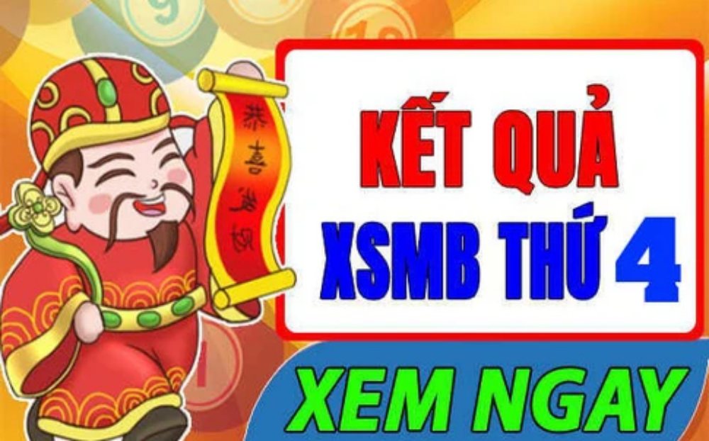 Kết quả xổ số - KQXS hôm nay thứ Tư ngày 11/3/2026