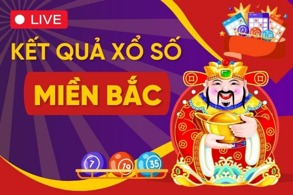 Kết quả xổ số miền Bắc hôm nay 4/10/2025 - XSMB 4/10