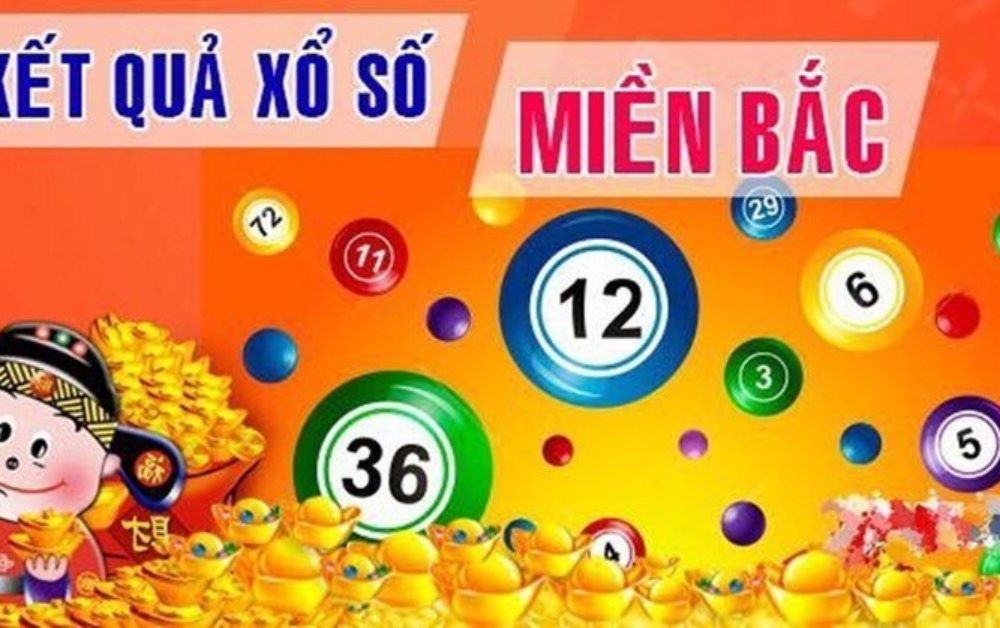 XSMB 1/5/2026 - Kết quả xổ số miền Bắc ngày 1/5/2026