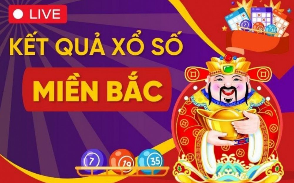 XSMB 23/5 - Kết quả xổ số miền Bắc hôm nay ngày 23/5/2025