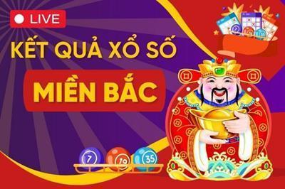 XSMB 30/10/2025 - Kết quả xổ số miền Bắc hôm nay 30/10/2025