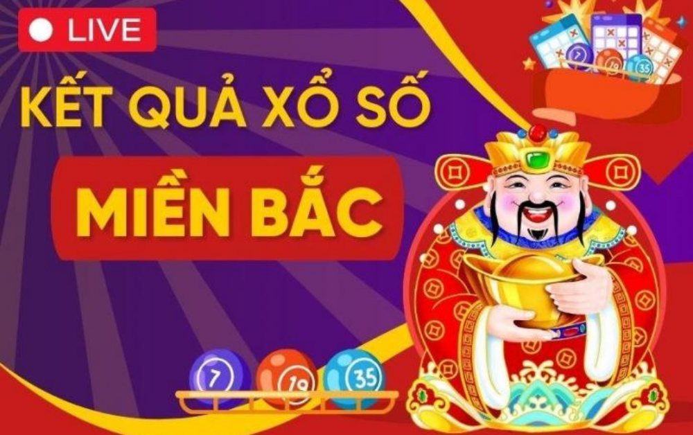 XSMB 31/5 - Kết quả xổ số miền Bắc hôm nay ngày 31/5/2025