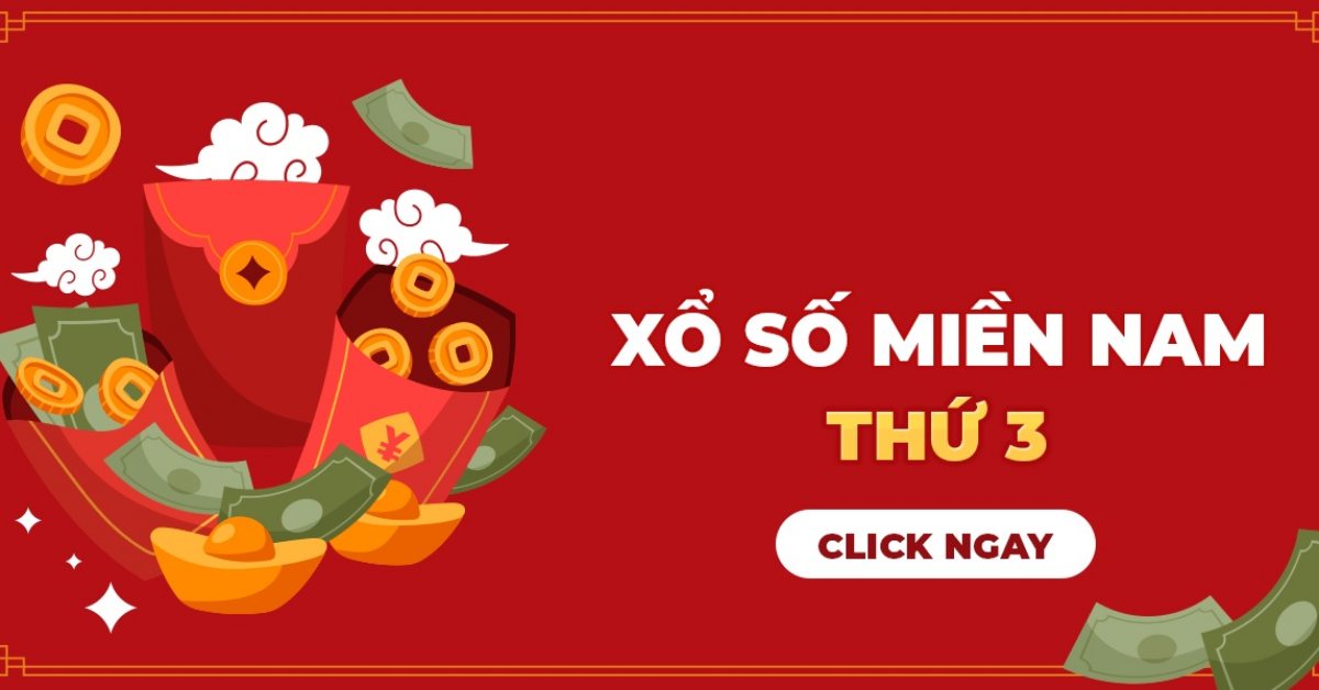 XSMN 28/4 - Kết quả xổ số miền Nam ngày 28/4