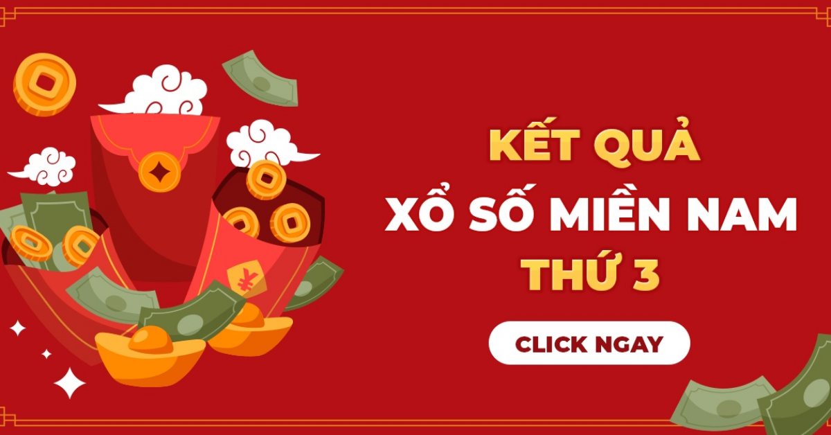 XSMN 28/4 - Kết quả xổ số miền Nam ngày 28/4