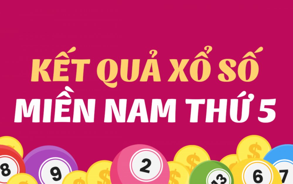 XSMN 30/4/2026 - Kết quả xổ số miền Nam ngày 30/4/2026