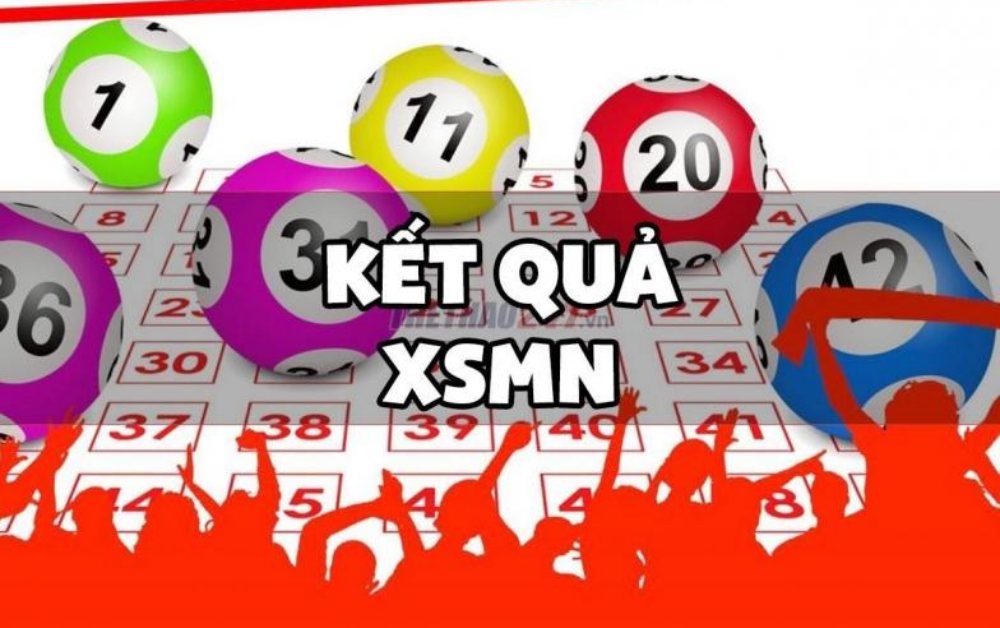 XSMN 16/11 - Kết quả xổ số miền Nam ngày 16/11
