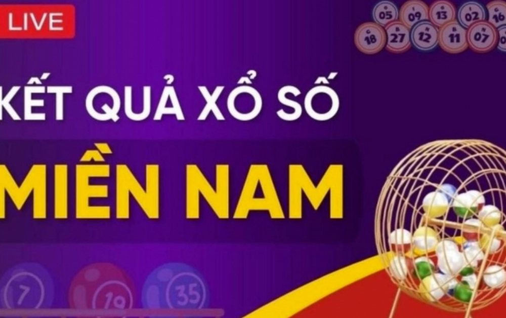 XSMN 25/10 - Kết quả xổ số miền Nam hôm nay ngày 25/10/2025