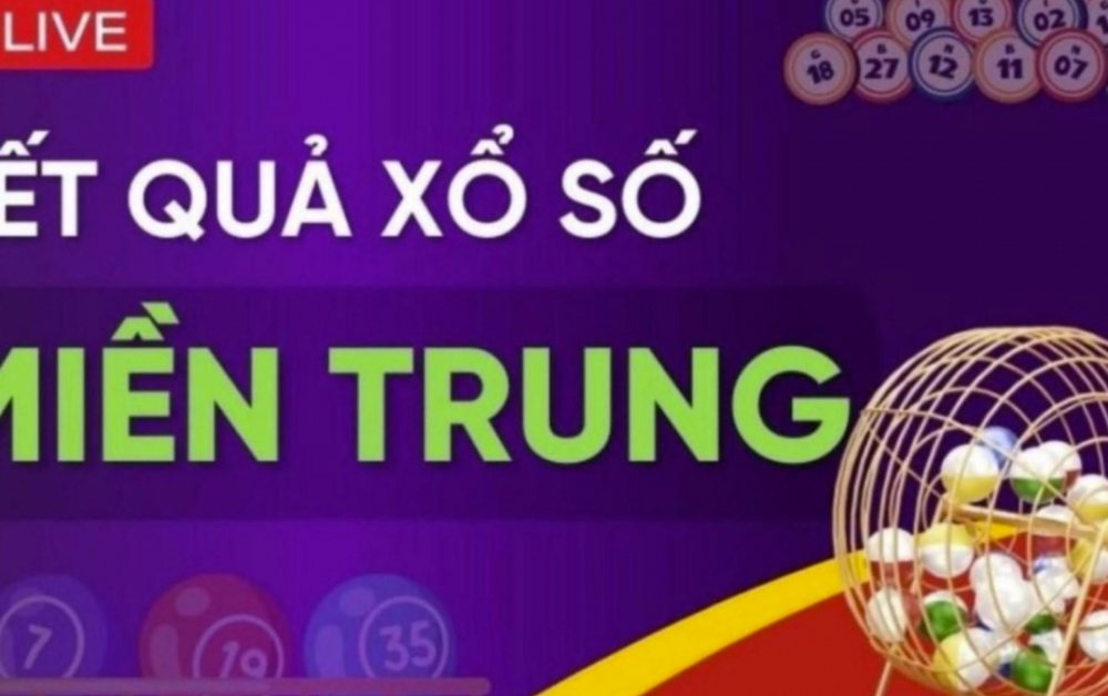 XSMT 1/11 - Kết quả xổ số miền Trung hôm nay ngày 1/11/2025 - Trực tiếp XSMT thứ Bảy ngày 1/11