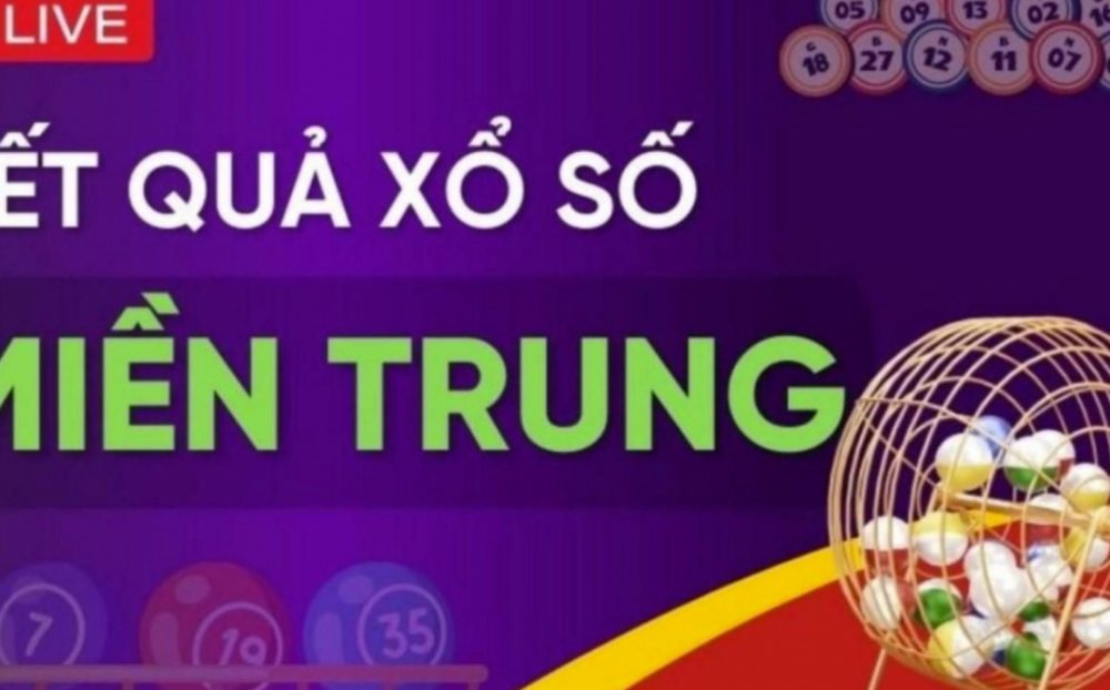 XSMT 26/11 - Kết quả xổ số miền Trung hôm nay ngày 26/11/2025 - Trực tiếp XSMT thứ Tư ngày 26/11