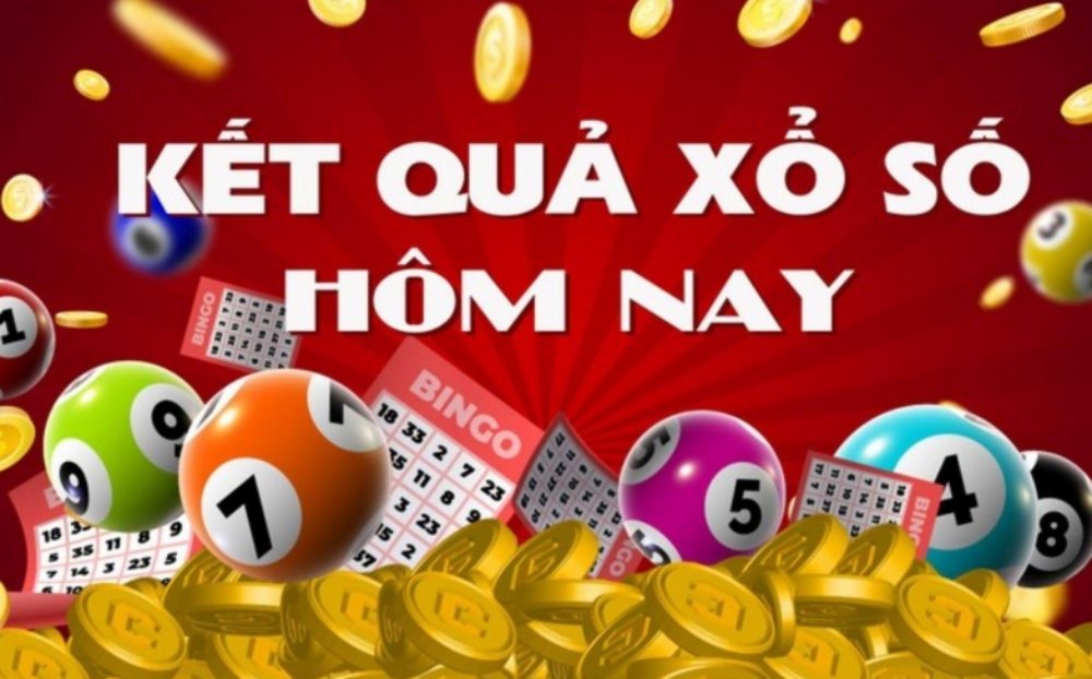 XSMT 23/11 - Kết quả xổ số miền Trung ngày 23/11