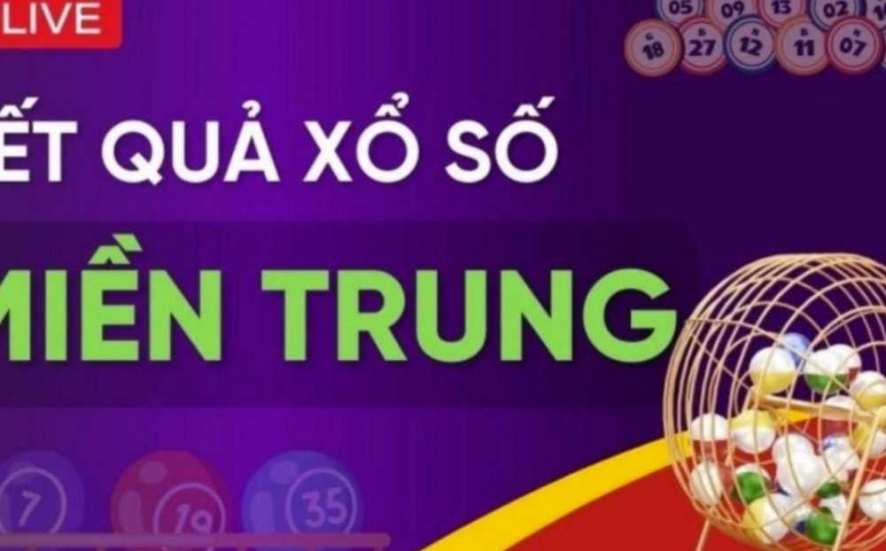 XSMT 8/11 - Kết quả xổ số miền Trung hôm nay ngày 8/11/2025 - Trực tiếp XSMT thứ Bảy ngày 8 tháng 11