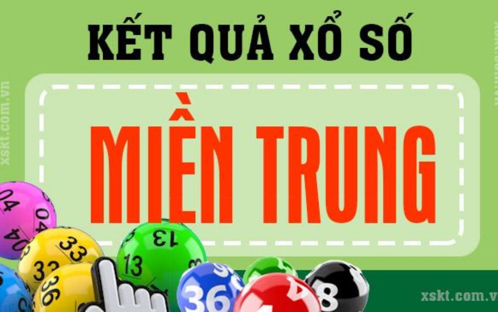 XSMT 18/6 - Kết quả xổ số miền Trung hôm nay ngày 18/6/2025