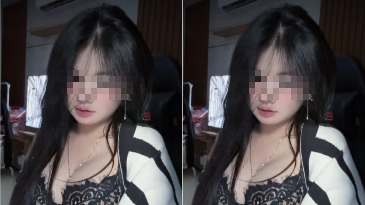 Ý xuân hot girl gây chú ý trên tiktok là ai?