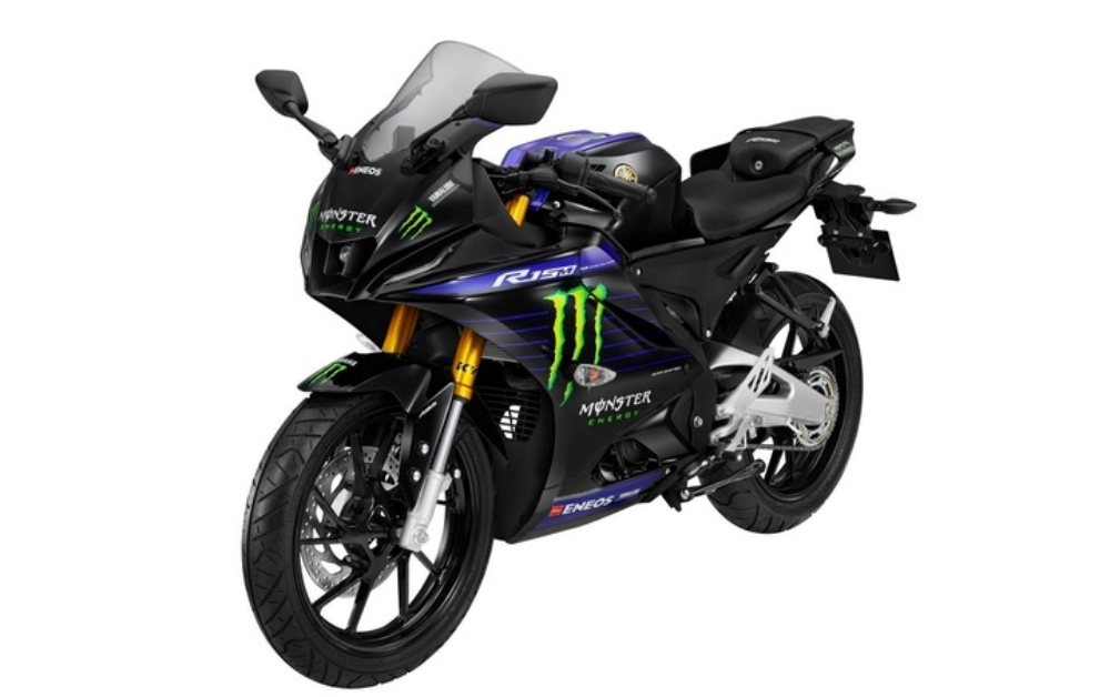 Cập nhật bảng giá xe máy Yamaha YZF-R15 mới nhất tháng 11/2025