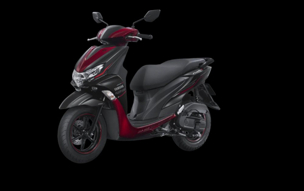 Cập nhật bảng giá xe máy Freego mới nhất tháng 11/2025