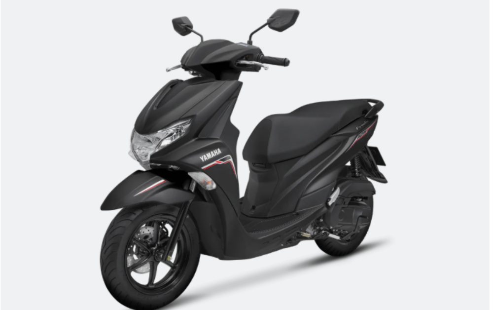 Bảng giá xe máy Freego tháng 8/2025 mới nhất