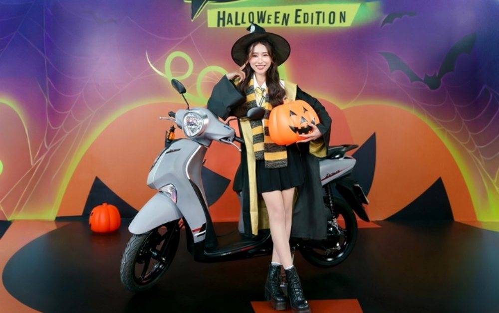 Cập nhật bảng giá xe Janus mới nhất tháng 11/2025