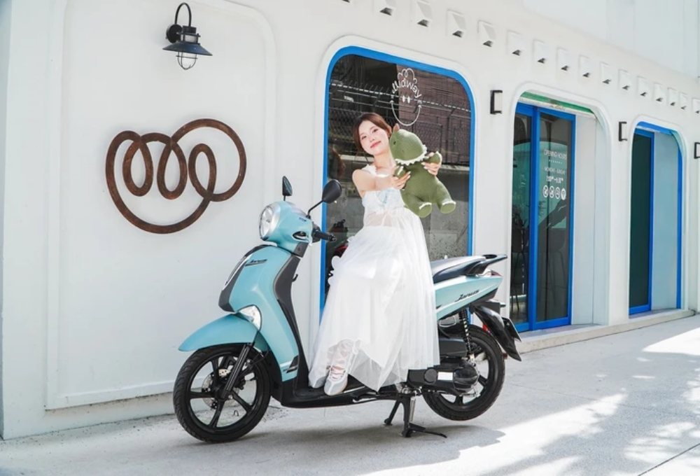 Bảng giá xe Janus mới nhất tháng 12/2025