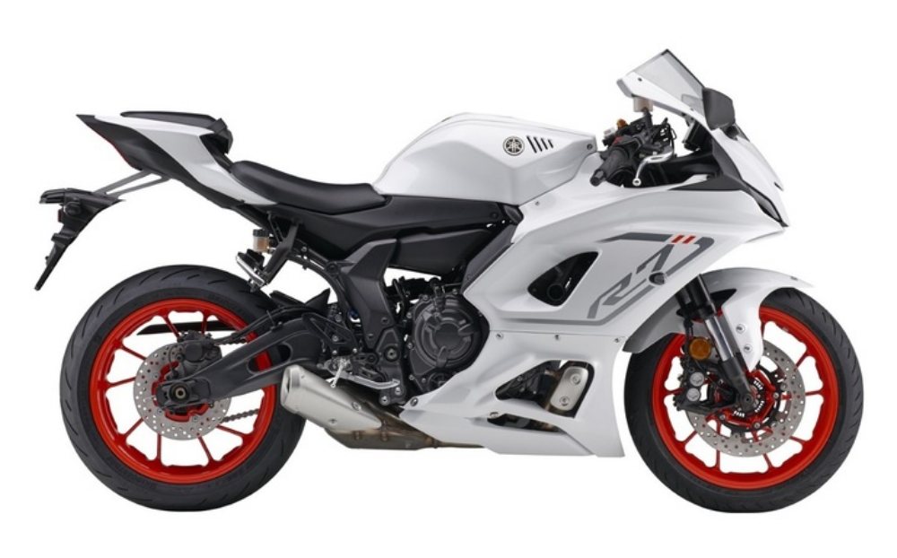Bảng giá xe máy Yamaha tháng 9/2025 mới nhất
