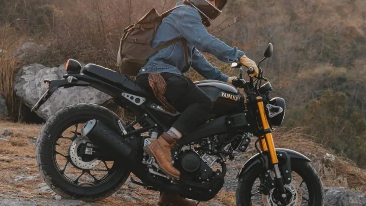 Bảng giá xe máy hãng Yamaha mới nhất tháng 12/2025