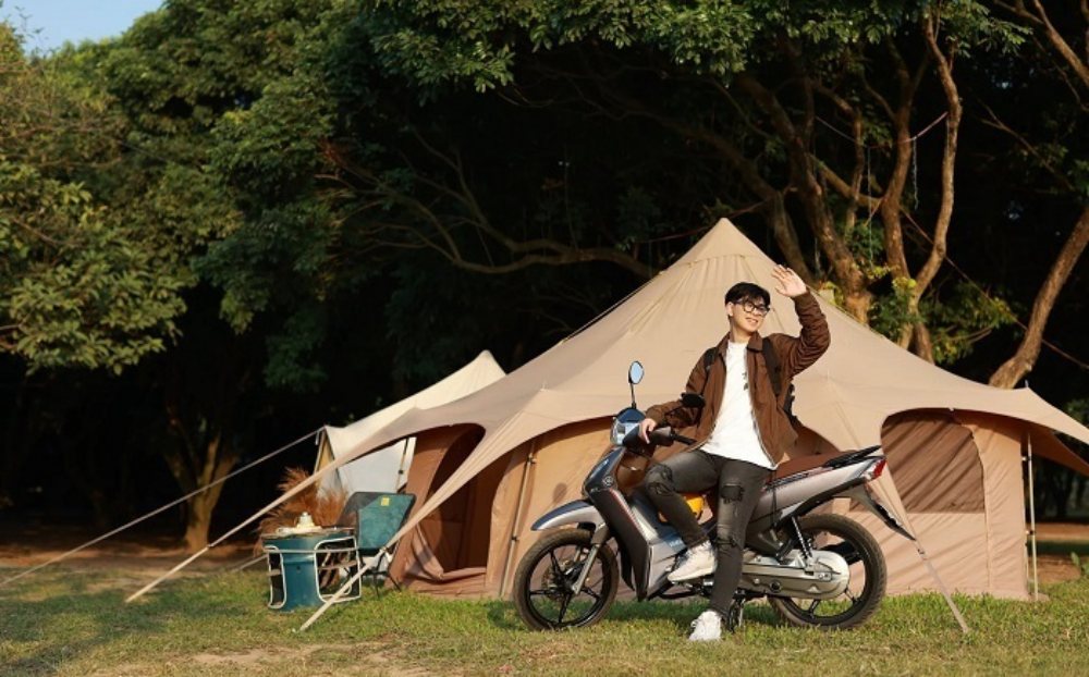 Bảng giá xe máy Yamaha Jupiter tháng 9/2025 mới nhất