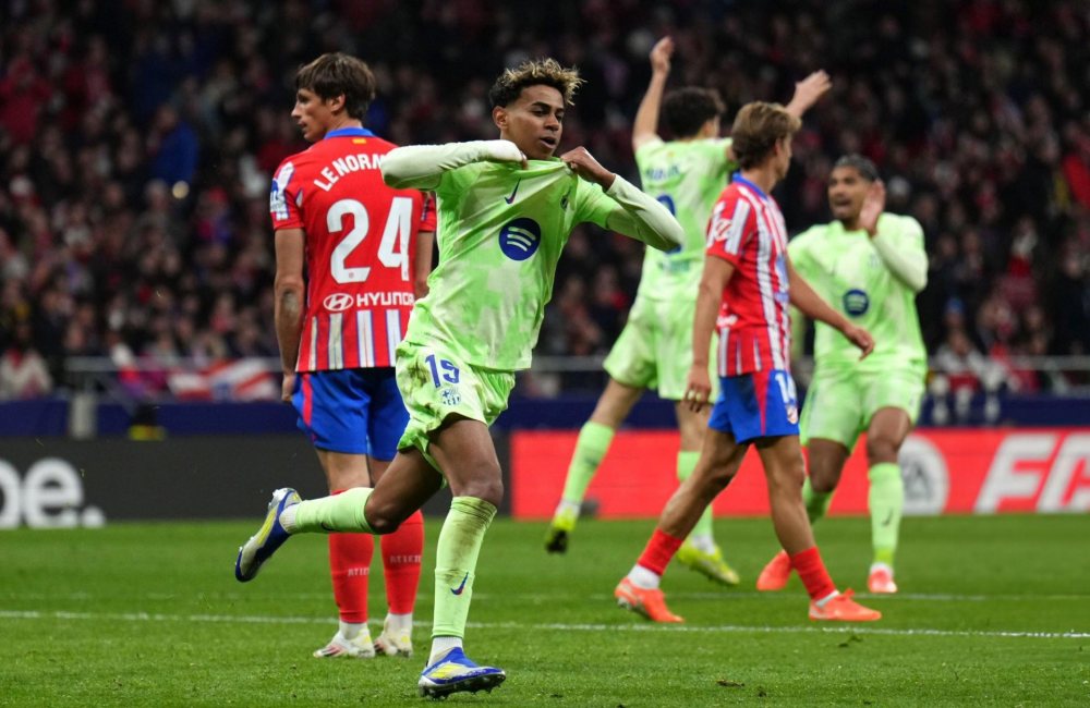 Nhận định Barca vs Osasuna: Chiến thắng cách biệt