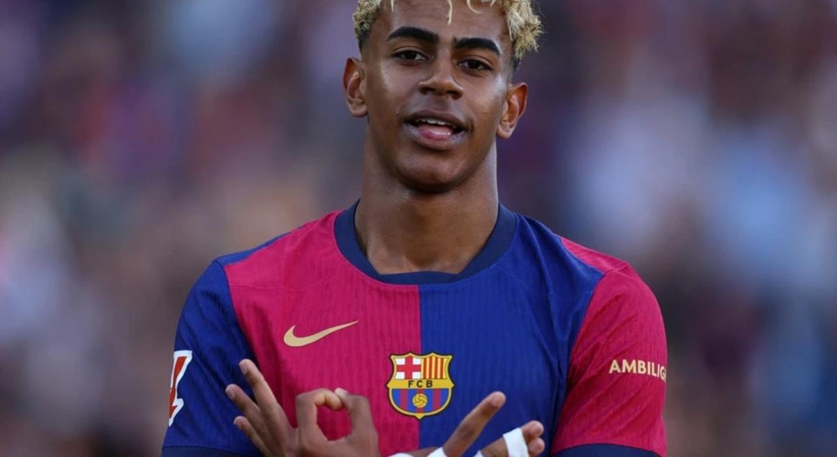 Lamine Yamal và cái giá của sự ngạo mạn