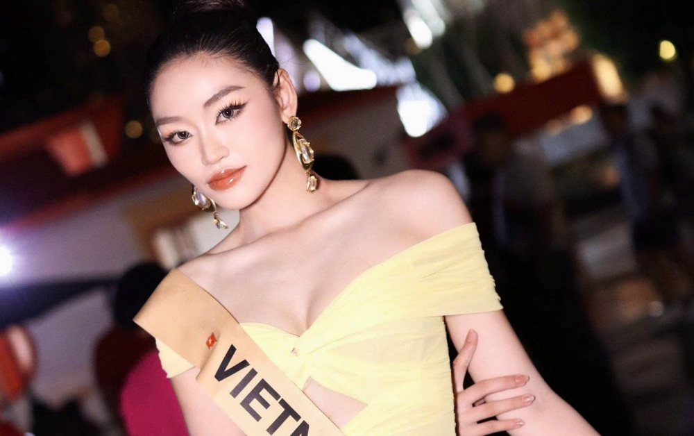 Vì sao hoa hậu Yến Nhi bị khán giả 'quay lưng' chỉ sau 1 tuần đi thi quốc tế?