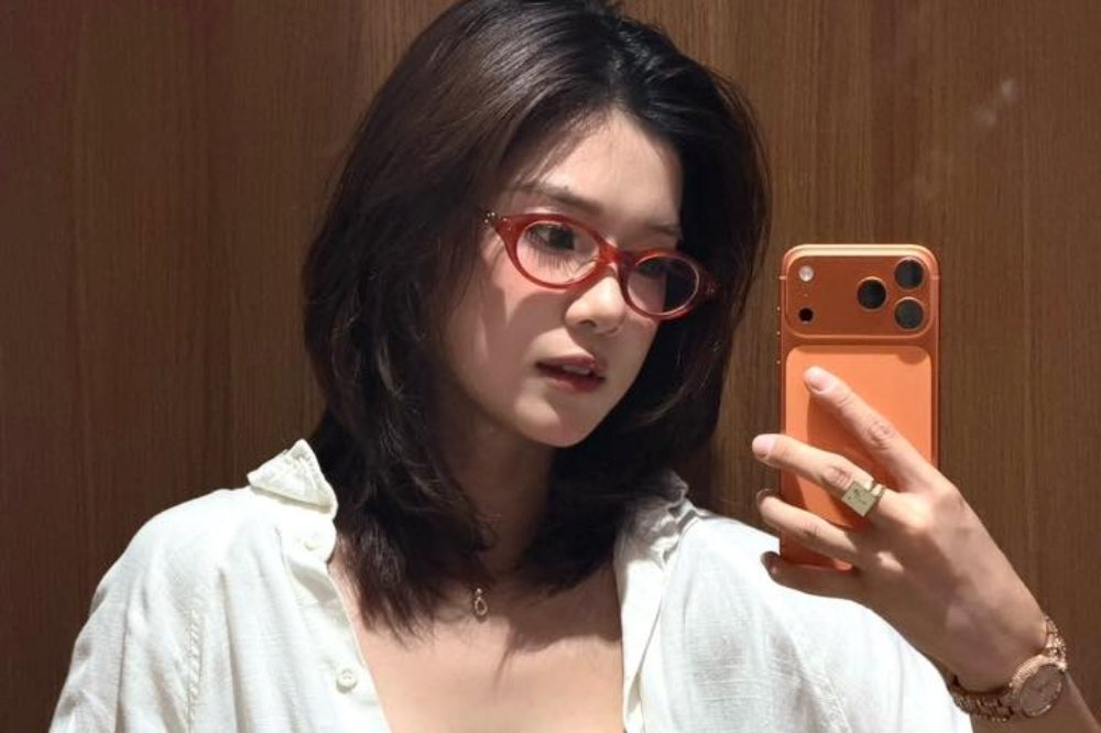 Hoàng Yến Chibi thả ảnh "hững hờ", fan không khỏi thích thú gật gù tán dương