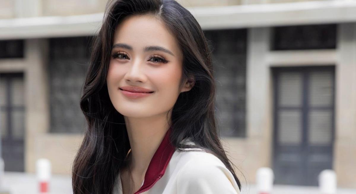 Tình hình đáng lo của hoa hậu Yến Nhi