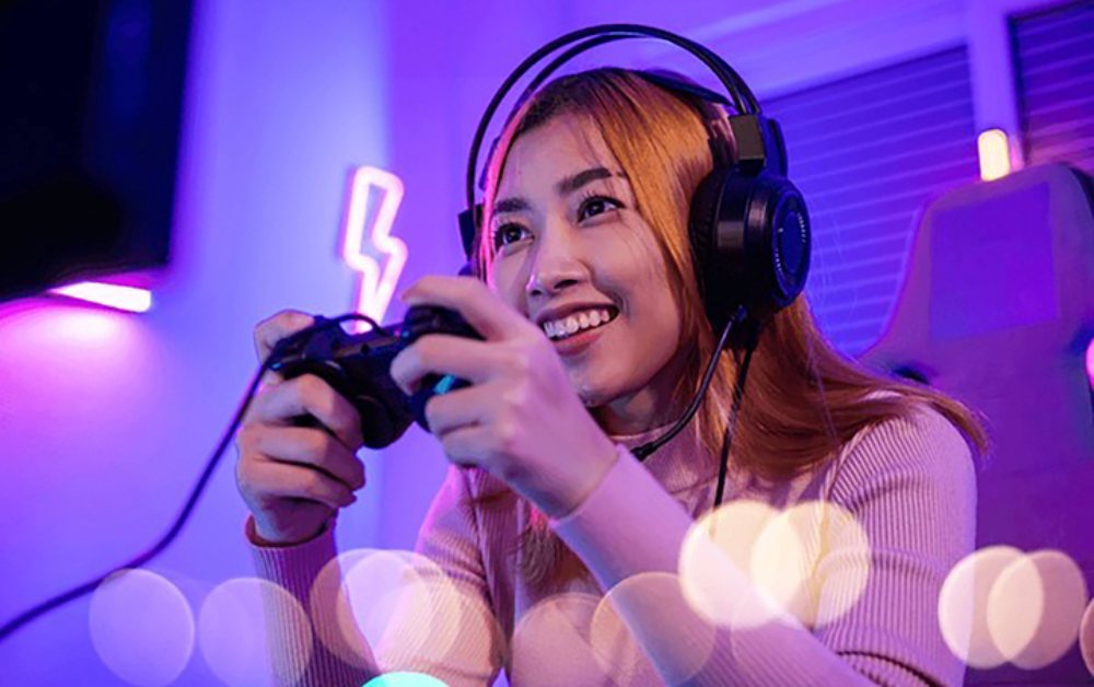 Nghành game Việt Nam có thể chạm mốc 2,42 tỷ USD vào 2029