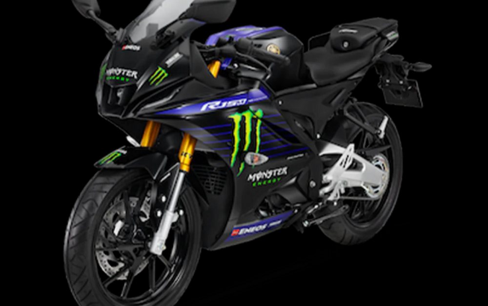 Bảng giá xe máy Yamaha YZF-R15 tháng 9/2025 mới nhất