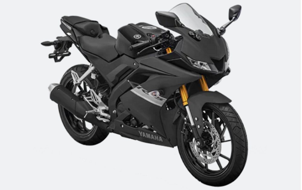 Bảng giá xe Yamaha YZF-R15 mới nhất tháng 7/2025