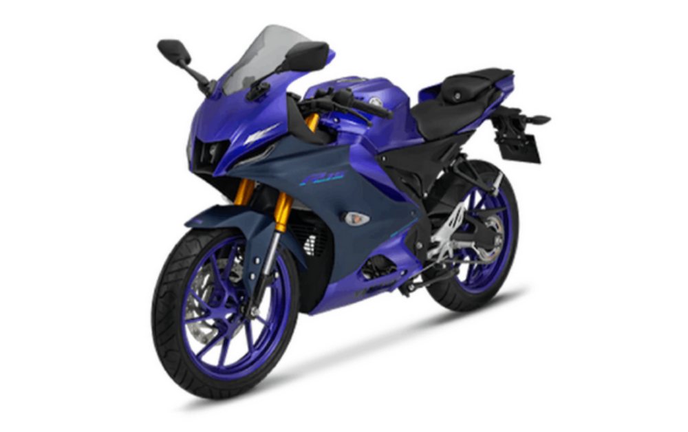 Bảng giá xe Yamaha YZF-R15 tháng 2/2025 mới nhất