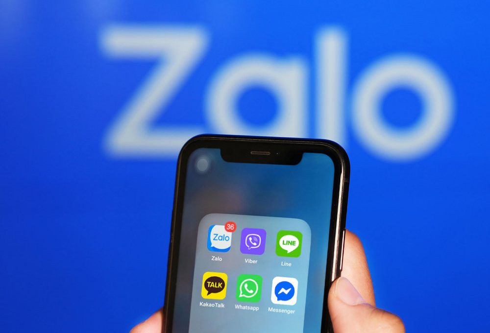 Công nghệ 26/12: Zalo góp mặt Top 10 toàn cầu, Bưu điện Pháp lao đao vì tin tặc